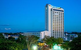 清邁美利亞飯店